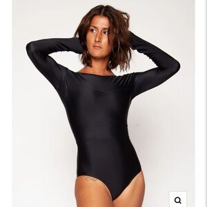 Seea Hermosa Black sz M